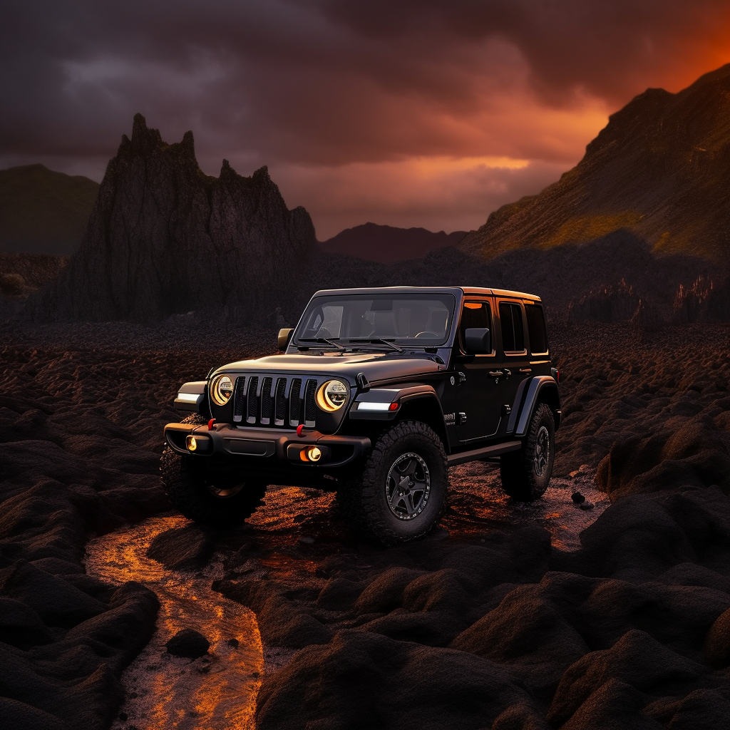 dblumx_Product_shot_of_a_black_Jeep_Wrangler_posing_in_front_of_83d64b80-7fb5-4a65-81af-ee98185960d6
