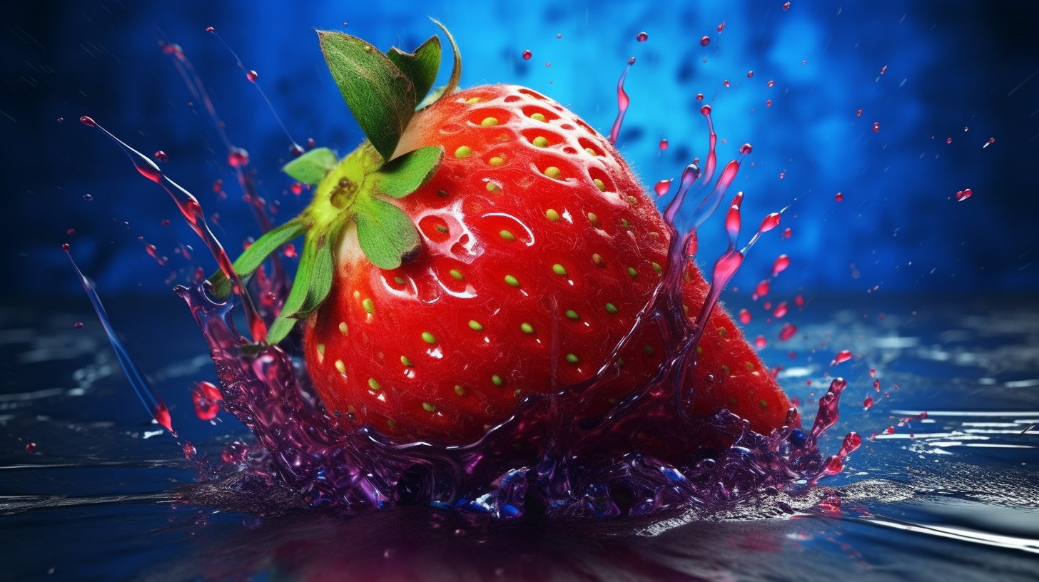 dblumx_epic_hyperrealistic_photo_that_is_the_strawberry_in_the__b0f0e445-91d8-4f64-a691-a95f045de950
